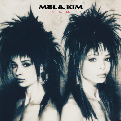 Mel & Kim - F.L.M. (Cherry Pop) - God Is In The TV