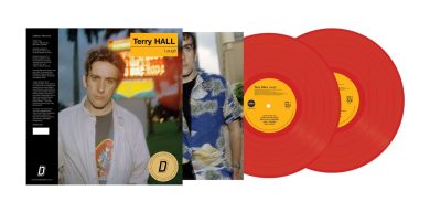 NEWS - Edsel Records To Reissue Terry Hall's 'Laugh' - God Is In