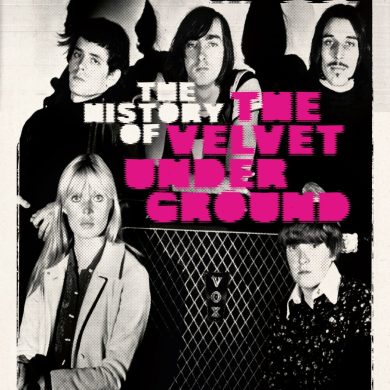 45th Anniversary Super Deluxe Six-CD Edition Of 'The Velvet