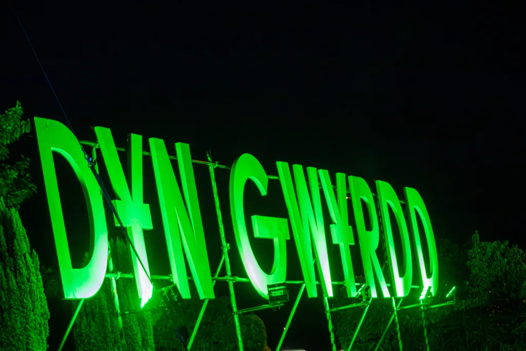 FESTIVAL REPORT: Green Man 2026