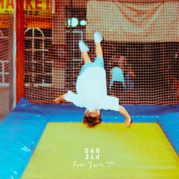 Dan Pye – Room 7, On The 7th (self-released)