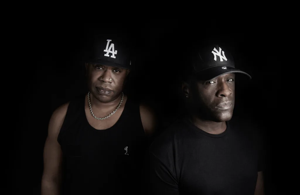 NEWS:Independent Music Awards Reveal Final 2026 Nominees - Fabio & Grooverider Receive Innovator Award