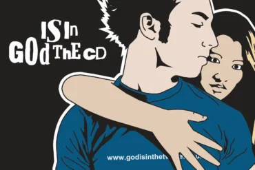The Stairs - Mexican R 'N' B (Cherry Red) - God Is In The TV