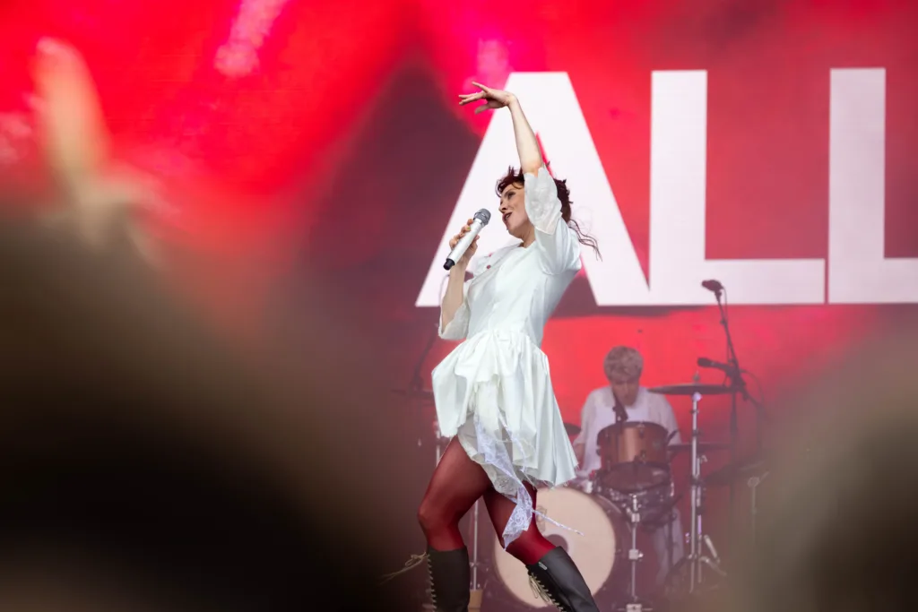 Victorious Festival 2026: A Nostalgic Celebration Against the Odds