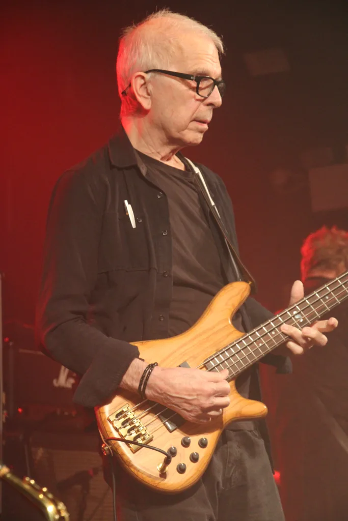 LIVE: Holy Holy –O2 Academy, Oxford, 08/09/2026