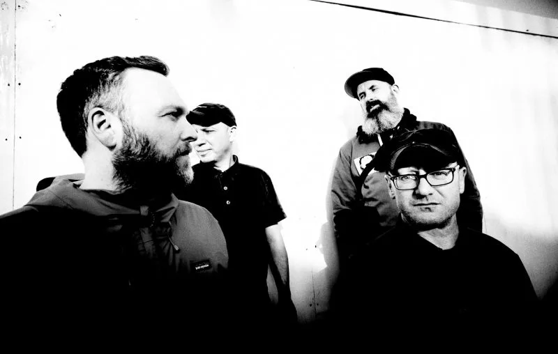 NEWS: Mogwai unveil new single featuring Iggy Pop ahead of career-spanning compilation and documentary for next year