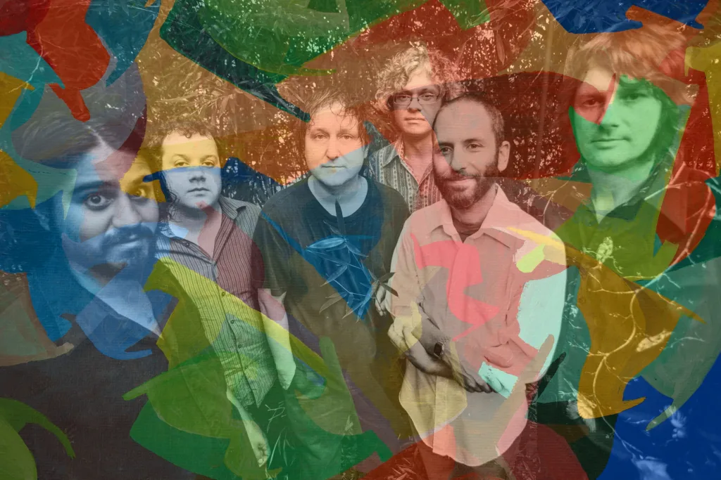 NEWS: Olivia Tremor Control to release new album
