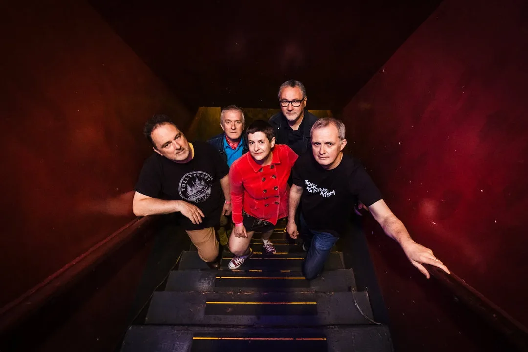 NEWS: Swansea Sound Unveil New Single And Video And Announce Third Album