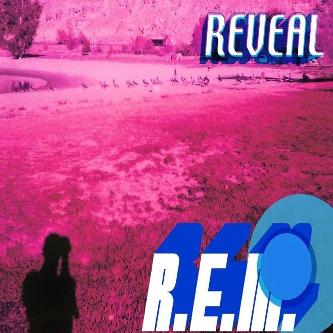 Celebrating Two and a Half Decades of R.E.M.’s Reveal with Exciting New Releases!