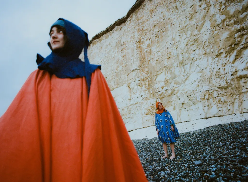 Video Of The Week #327: Blind Yeo – Memory to the Soil
