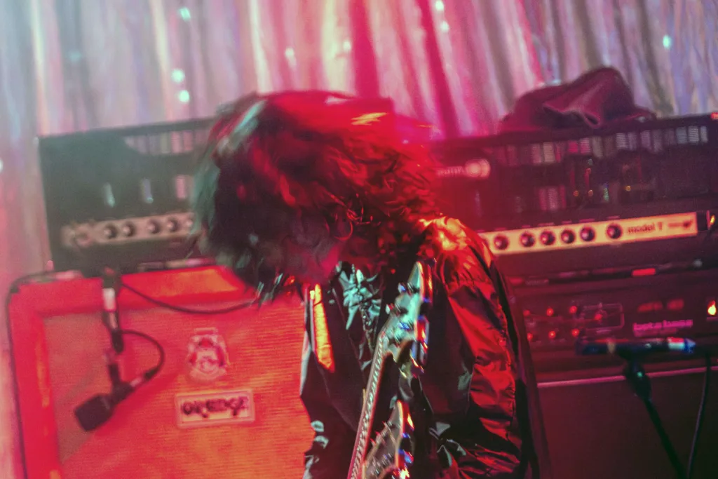 LIVE: Boris – Brudenell Social Club, Leeds, 13/10/2026