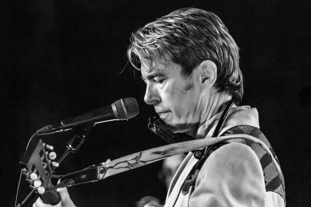 LIVE: Bill Callahan – Leeds Irish Centre, 04/10/2026