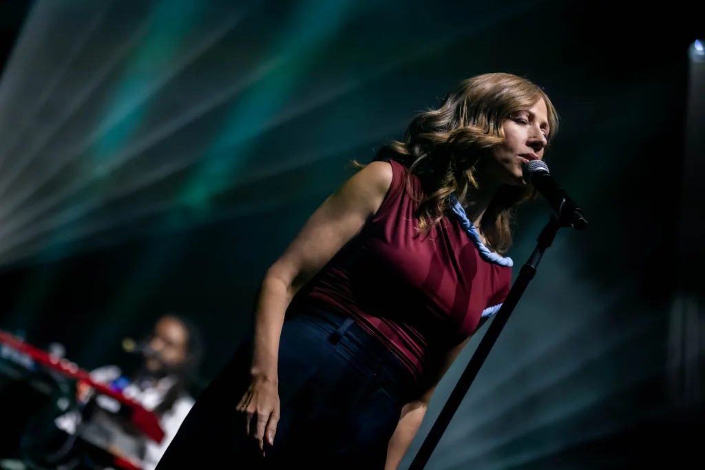 LIVE: Lake Street Dive / Mamas Gun - Eventim Apollo, London, 23/10/2026 ...