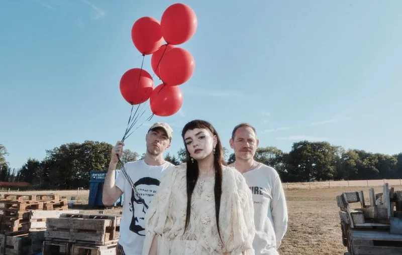 NEWS: CHVRCHES Reveal Details Of Fifth Album And Tour For 2027