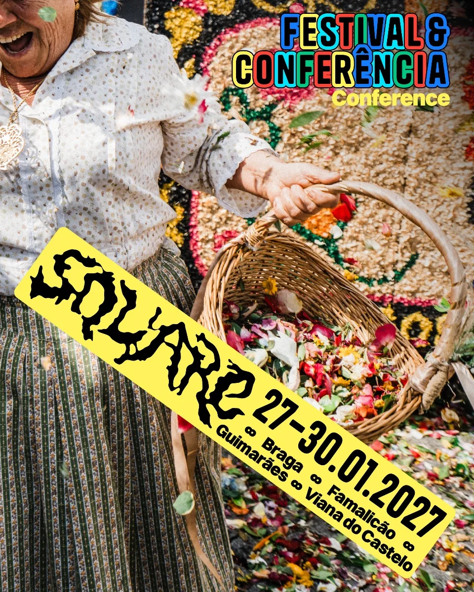 NEWS: SQUARE Festival Announces First Speakers For Conference Exploring Continuity In Music